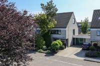 Woning De Amazone 6 Dronten