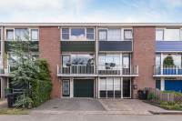 Woning Van Beeckstraat 15 Zoetermeer