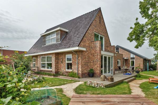 Woning Ype Smidswei 7 Kollumerzwaag