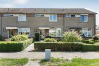 Woning Merelstraat 17 Neede