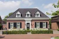 Woning Dorpsstraat 20 Bemmel