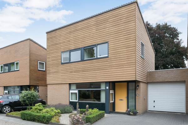 Woning Bartholomeus Diazlaan 7 Eindhoven