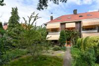 Woning Bezuidenhoutseweg 472 Den Haag