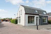 Woning Julianastraat 28 Dongen