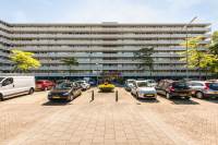 Woning Anatole Franceplaats 588 Rotterdam