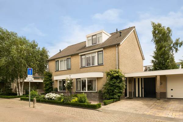 Woning Rietkraag 9 Lopik