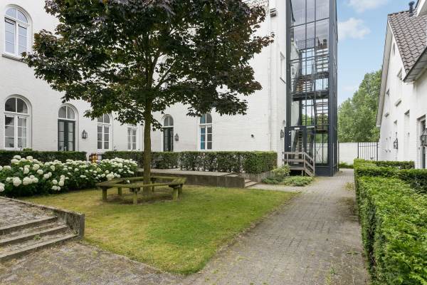 Woning Orthen 135 Den Bosch