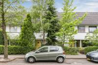 Woning Burghstraat 30 Eindhoven
