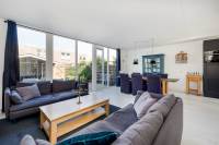 Woning Solidarnoscstraat 72 Haarlem