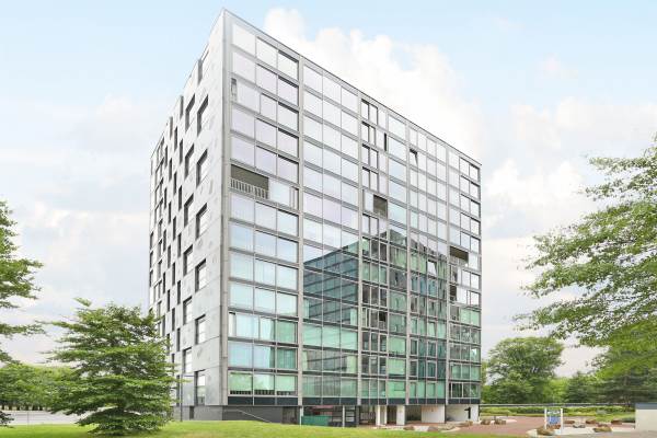 Woning Nonnenveld 491 Breda