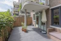 Woning Marcantilaan 216 Amsterdam