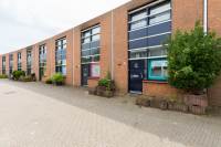 Woning Wevelgemstraat 35 Amsterdam