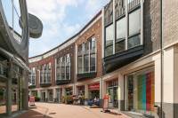 Woning Uitstraat 37 Spijkenisse