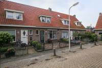 Woning Ambonstraat 19 Meppel