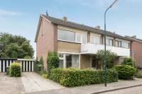 Woning Hazenberg 17 Alphen Nb