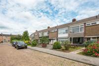 Woning Keestrastraat 15 Heerenveen