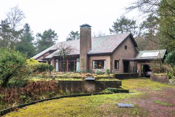 Woning Speulderbosweg 56 Garderen