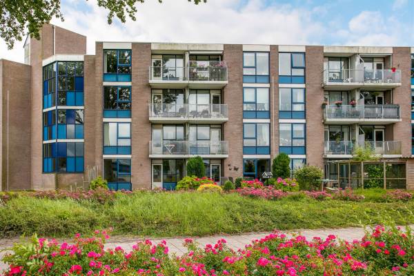 Woning Andijkstraat 9 Emmeloord