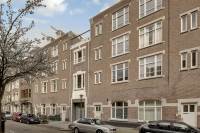 Woning Pieter Aertszstraat 1273 Amsterdam