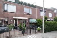 Woning Tasmanstraat 21 IJmuiden