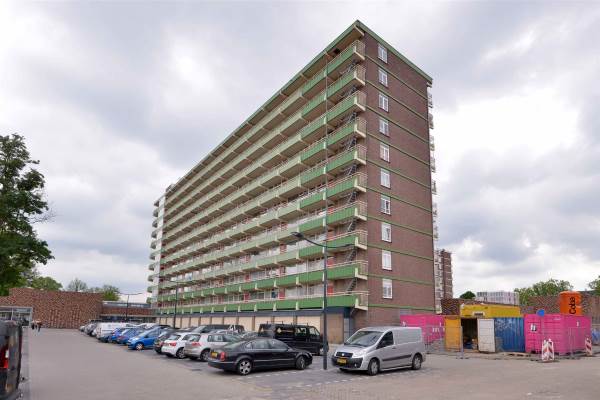 Woning Karel de Grotelaan 74 Deventer