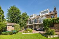 Woning Merlijnstraat 24 Gouda