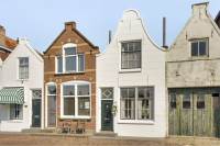 Woning Haven Noordzijde 21 Brouwershaven