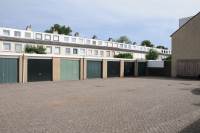 Garage Damhertlaan 25 Driebergen-Rijsenburg