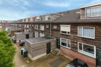 Woning Falster 36 Zaandam