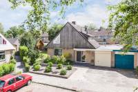 Woning Kloosterkamp 4 Burgum