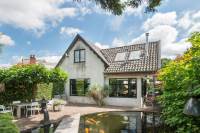 Woning Dijnselweg 84 Zeist