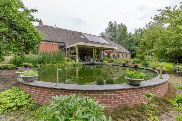 Woning Zuiderdiep 108 Nieuw-Buinen