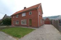 Woning Molstraat 58 Dedemsvaart