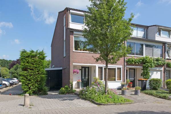 Woning Schout 10 Hoorn Nh