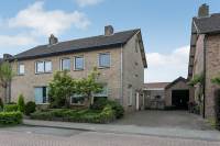 Woning Hoefakker 6 Chaam