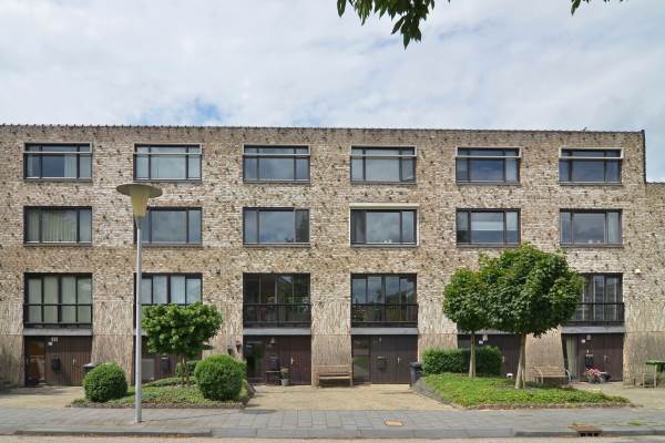 Woning Bultkroos 69 Zwolle