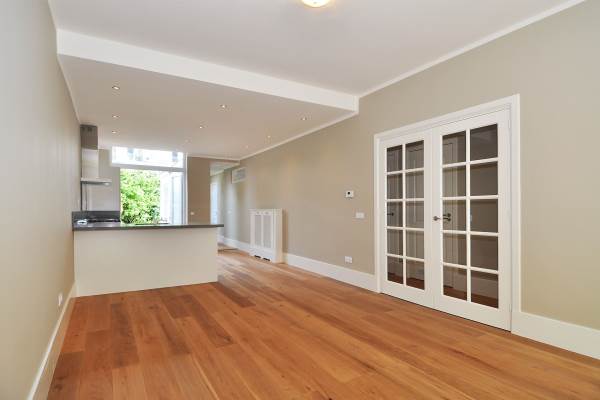 Woning Kepplerstraat 25 Den Haag