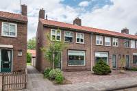 Woning Botterstraat 33 Emmeloord