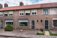 Woning Botterstraat 35 Emmeloord