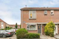 Woning Pluimgras 22 Spijkenisse
