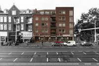 Woning Bergweg 88G Rotterdam