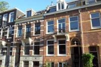 Woning Ringdijk 47I Amsterdam
