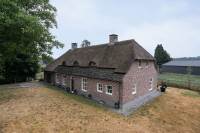 Woning Willibrordstraat 23 Oost West en Middelbeers