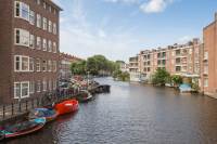 Woning Postjeskade 43H Amsterdam