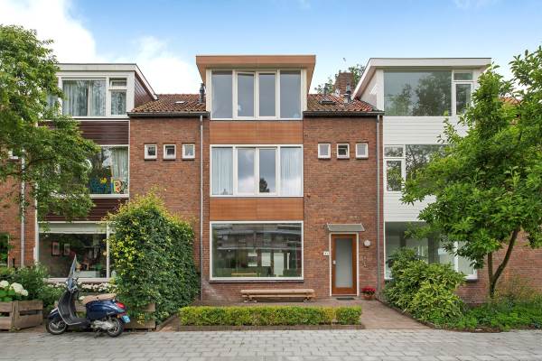 Woning Tulpenburg 63 Amstelveen