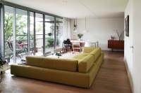 Woning Zeeburgerdijk 552 Amsterdam