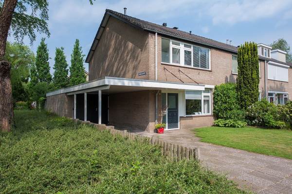 Woning Vallestap 44 Nuenen