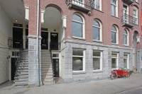 Woning Nassaukade 317- bel Amsterdam