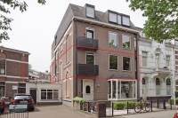 Woning Mr. Franckenstraat 82 Nijmegen