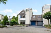 Woning Vrouwenrecht 92 Pijnacker